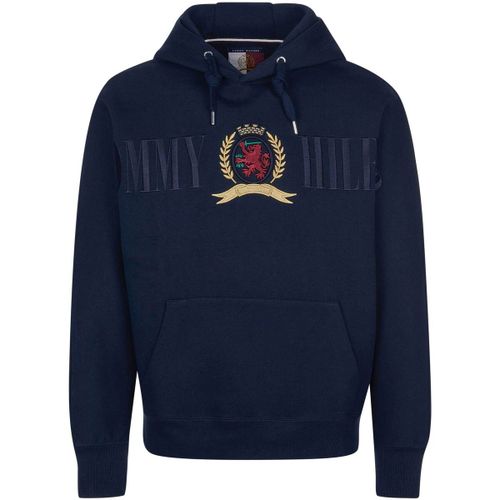 Sweatshirts à capuche Pullover - Tommy Hilfiger - Modalova
