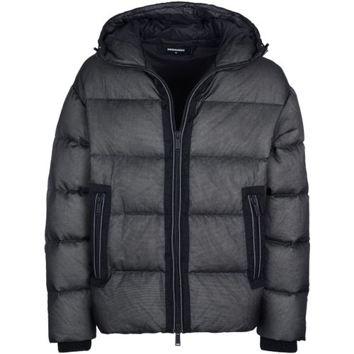 Blouson Dsquared Jacke - Dsquared - Modalova
