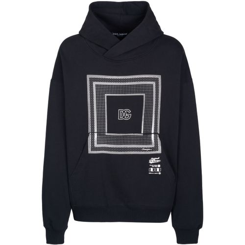 Sweatshirts à capuche D&G Pullover - D&G - Modalova