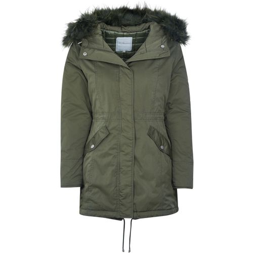 Parka Champion Parka Olive - Champion - Modalova