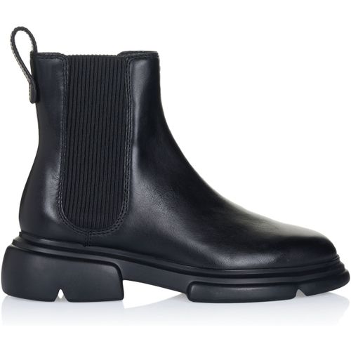 Bottines Emporio Armani Stiefel - Emporio Armani - Modalova