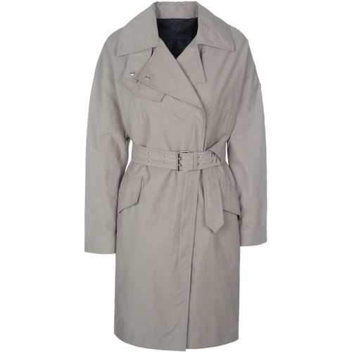 Trench Belstaff Mantel - Belstaff - Modalova