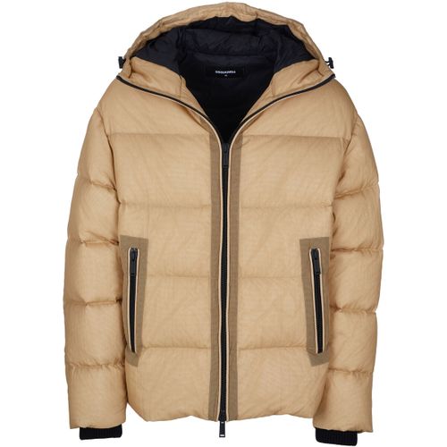 Veste Dsquared Jacke - Dsquared - Modalova