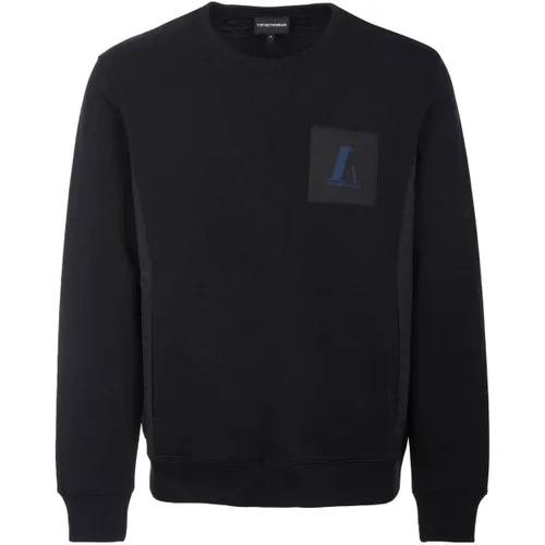 Sweat-shirt Emporio Armani Pullover - Emporio Armani - Modalova