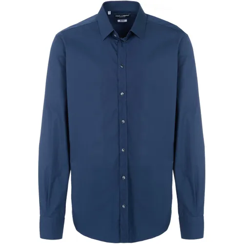 Chemise D&G Hemd - D&G - Modalova