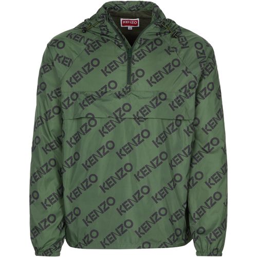 Coupes vent Kenzo Jacke - Kenzo - Modalova