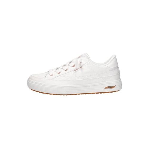 Baskets basses Arch Fit Arcade - Meet Ya There - Skechers - Modalova