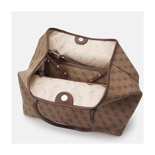 Sac Hwesg9 51429 Victtoria Large 2 In 1 - Guess - Modalova