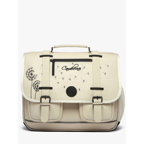 Cartable Cartable VINTAGE NORTH 709-VIW-CA41 - Cameleon - Modalova