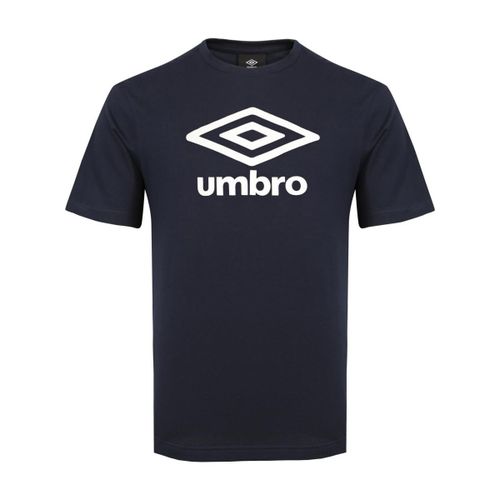Baskets T-shirt Coton Big Logo , T-shirt - Umbro - Modalova