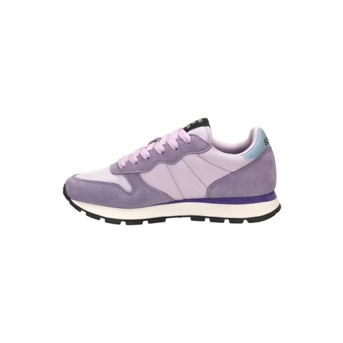 Baskets Sun68 Ally Solid Nylon - Sun68 - Modalova