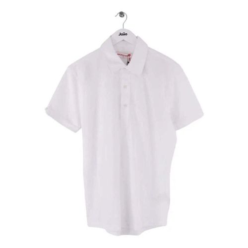 Polo Orlebar Brown Polo blanc - Orlebar Brown - Modalova
