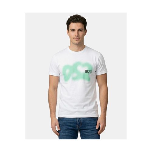 T-shirt Ds2 SS26223 - Ds2 - Modalova