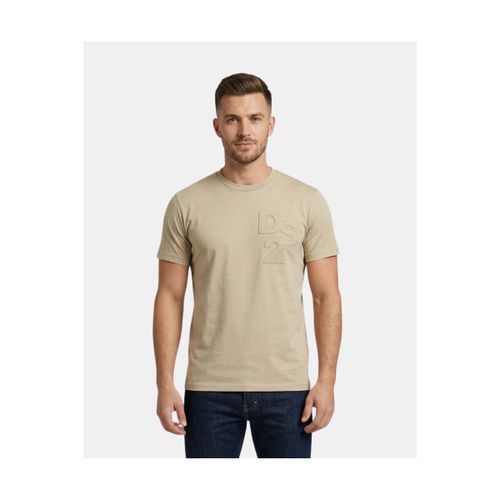 T-shirt Ds2 SS26229 - Ds2 - Modalova