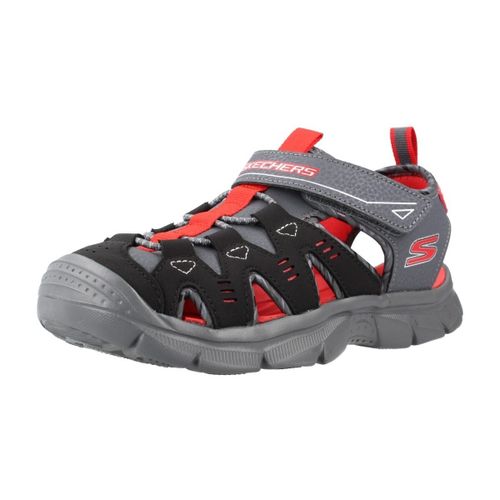Sandales plates Skechers 407015l - Skechers - Modalova