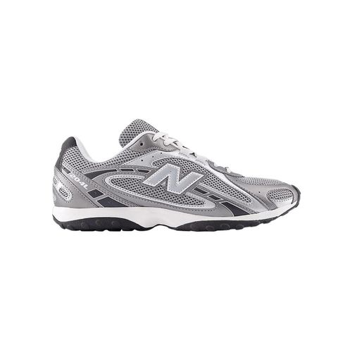 Baskets basses 204L Dark Silver Metallic - New Balance - Modalova