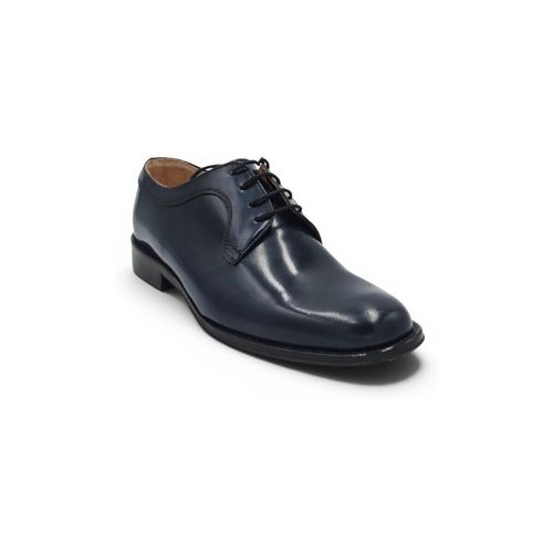 Derbies Bruno Verri 527 SHADE BLU - Bruno Verri - Modalova