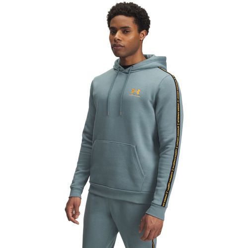 Sweatshirts à capuche UA Icon Fleece - Under Armour - Modalova