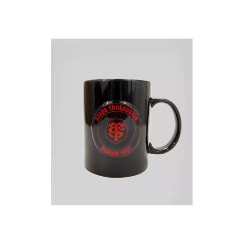 Set de table Stade Toulousain Logo ST en 3D - Sasp Stade Toulousain Rugby - Modalova