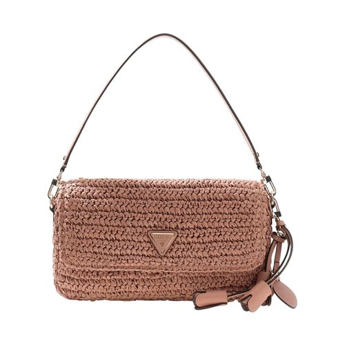Sac Bandouliere Sac porte travers Ref 68724 CRP Rose 28*16*5 cm - Guess - Modalova