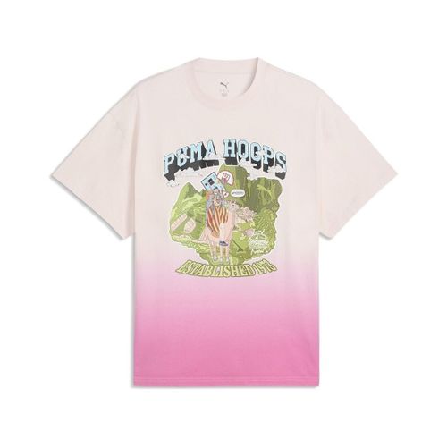 T-shirt Puma The ATW Dylan Tee II - Puma - Modalova