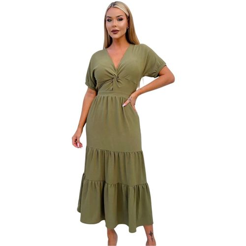 Robes midi Ax Paris GT14821 - Ax Paris - Modalova