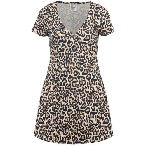 Robe courte Soulcal GT15024 - Soulcal - Modalova