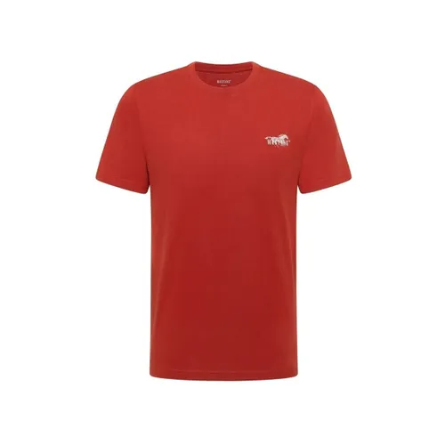 T-shirt Mustang Austin - Mustang - Modalova