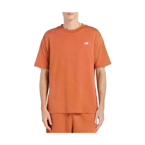 T-shirt New Balance Essentials - New Balance - Modalova