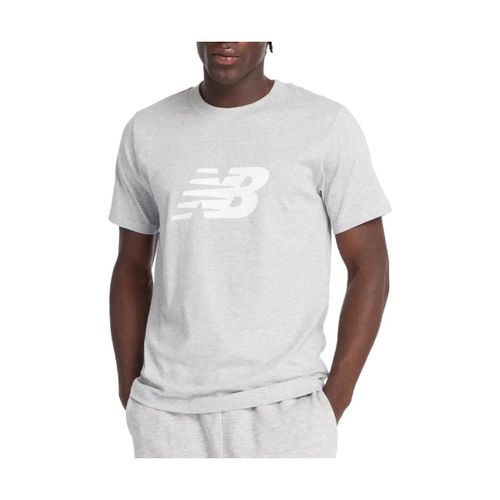 T-shirt New Balance MT43906AG - New Balance - Modalova