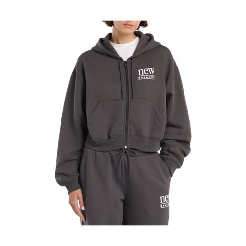 Veste New Balance WJ6109B2ABR - New Balance - Modalova