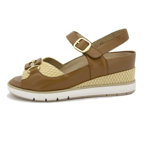 Sandales compensées 260362 - Piesanto - Modalova