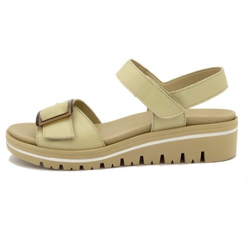 Sandales compensées 260772 - Piesanto - Modalova