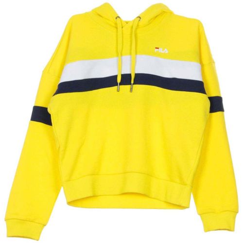 Sweatshirts à capuche Ella Empire - Fila - Modalova