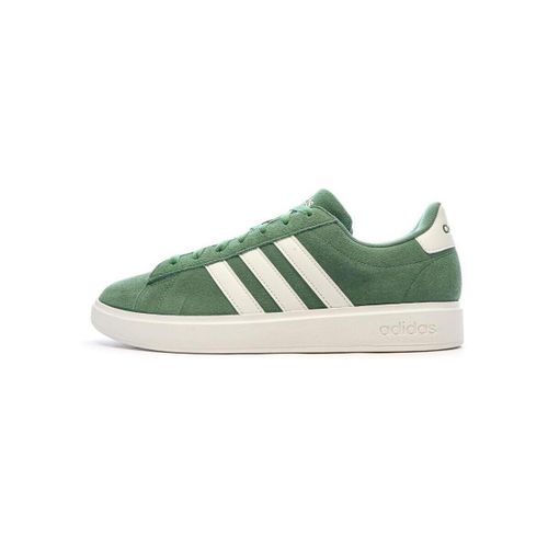 Baskets basses Grand Court 2.0 - adidas - Modalova