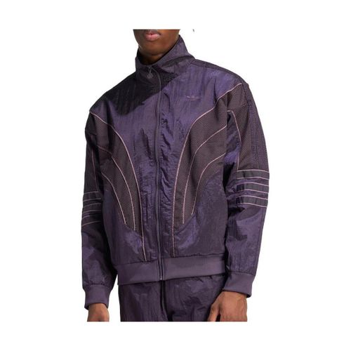 Veste adidas Q4 Atl Stone - adidas - Modalova