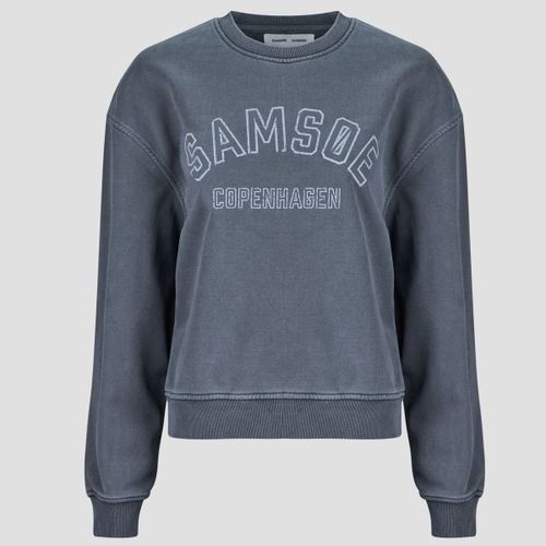 Sweatshirts SAVAN SWEAT - SAMSØE SAMSØE - Modalova