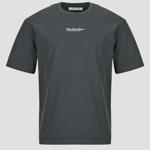 T-shirt SAUNI T-SHIRT - SAMSØE SAMSØE - Modalova