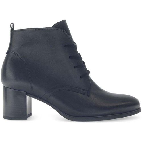 Bottines Bottines en cuir à talon décroché - Gabor - Modalova