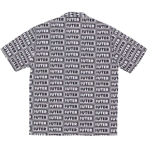 Chemise Iuter Panel Ss Shirt - Iuter - Modalova
