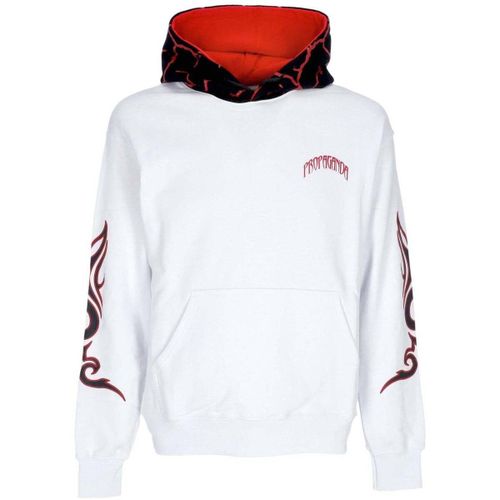 Sweatshirts à capuche Triangle Panda Hoodie - Propaganda - Modalova