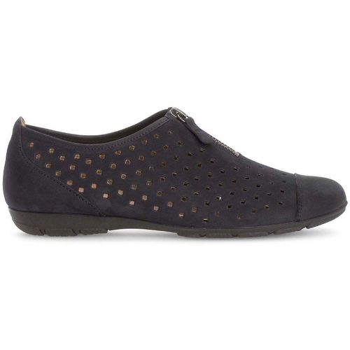 Ballerines Ballerines en nubuck - Gabor - Modalova