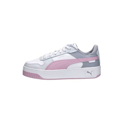 Baskets basses Puma Carina Street - Puma - Modalova