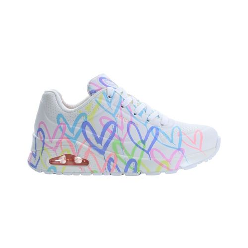 Baskets basses Spread The Love - Skechers - Modalova