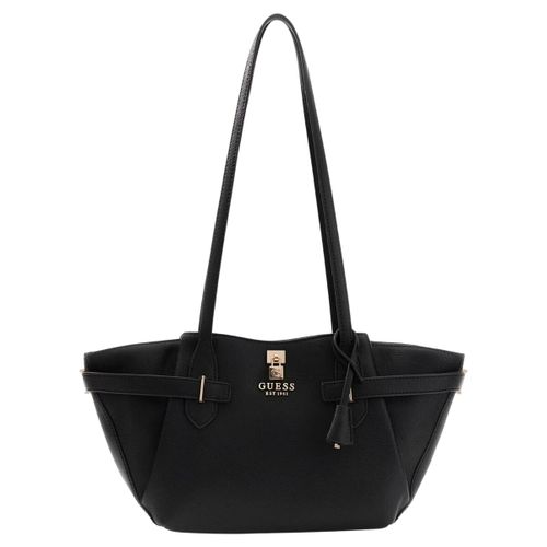 Sac a main Sac porte epaule Ref 68696 Noir 40*19*12 cm - Guess - Modalova