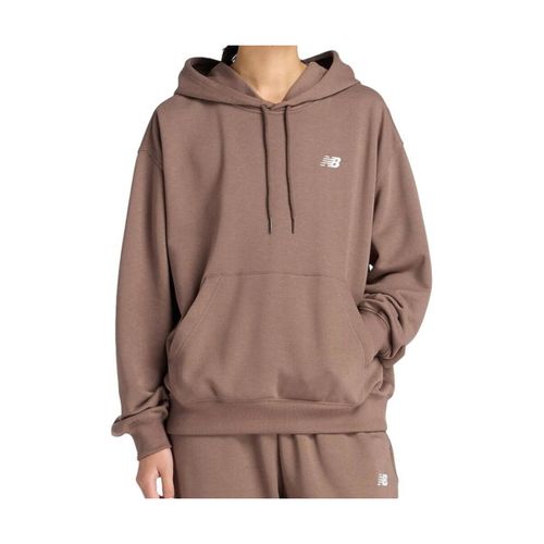 Sweatshirts New Balance WT41507ABP - New Balance - Modalova