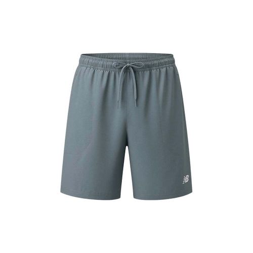 Short New Balance Short Homme - New Balance - Modalova