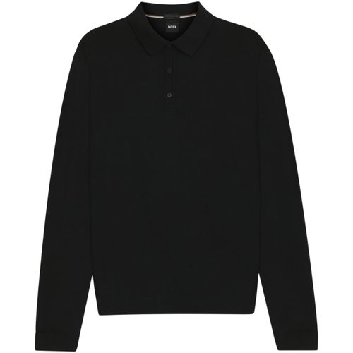 Polo BOSS Lanciomne - BOSS - Modalova
