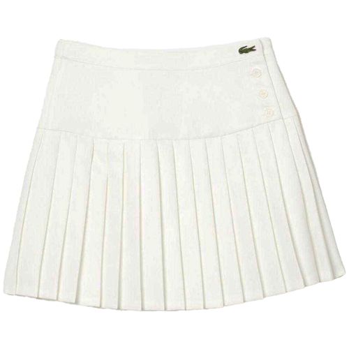Jupes courtes Lacoste GT15191 - Lacoste - Modalova