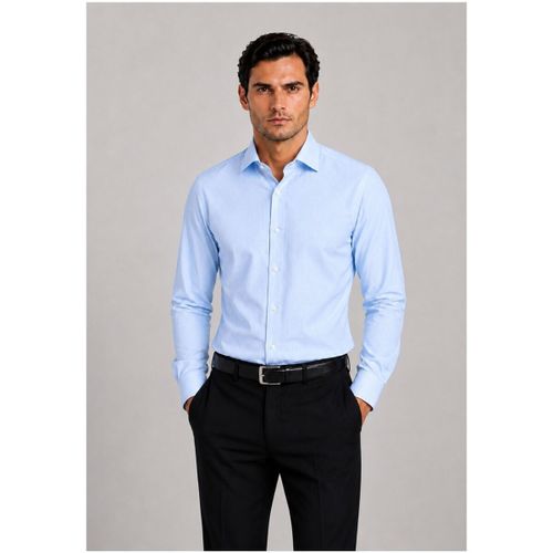 Chemise Kebello Chemise H, Ciel - Kebello - Modalova